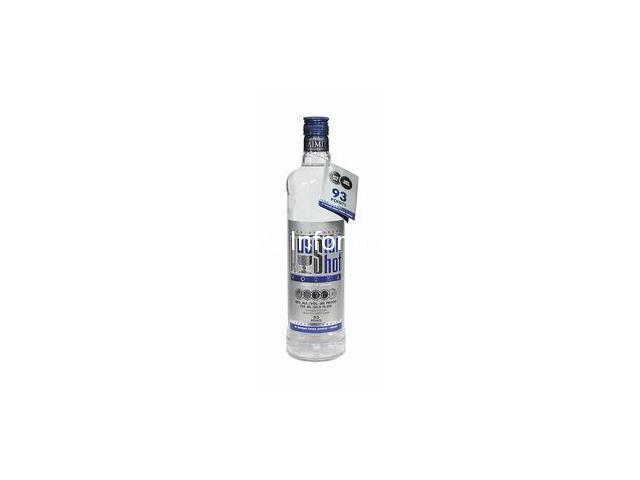 Russian Shot Vodka Donetsk - ALotBiz